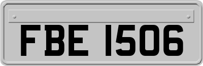 FBE1506