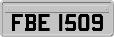 FBE1509