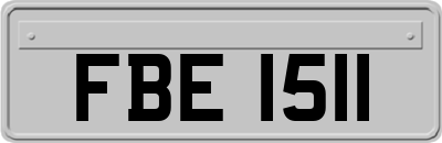 FBE1511