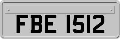 FBE1512