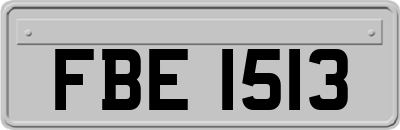 FBE1513