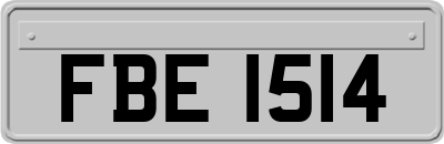 FBE1514