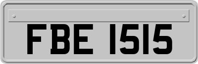 FBE1515