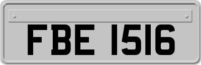 FBE1516