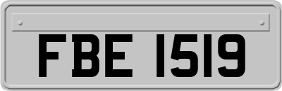 FBE1519