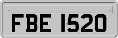 FBE1520