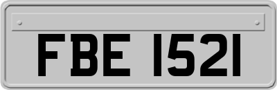 FBE1521