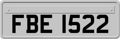 FBE1522