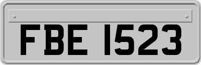 FBE1523