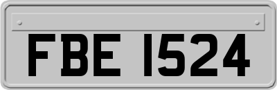 FBE1524
