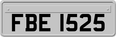 FBE1525