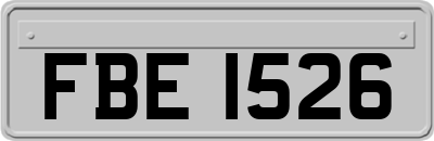 FBE1526