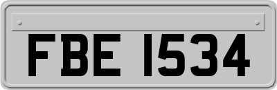 FBE1534