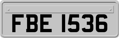 FBE1536