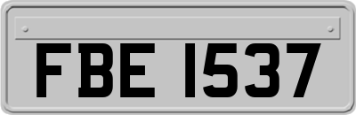 FBE1537