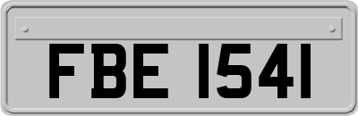 FBE1541