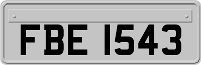 FBE1543