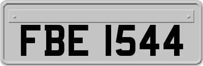 FBE1544