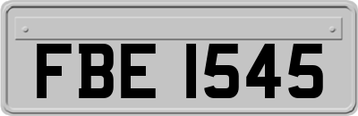 FBE1545