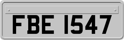 FBE1547
