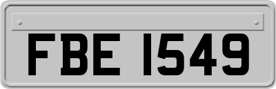 FBE1549
