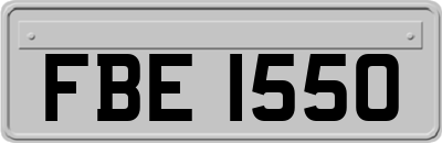 FBE1550