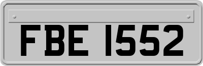 FBE1552