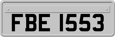 FBE1553