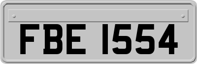 FBE1554