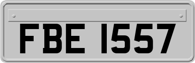 FBE1557