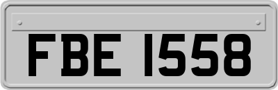 FBE1558
