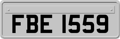 FBE1559