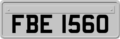 FBE1560
