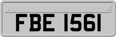 FBE1561