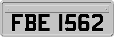 FBE1562