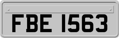 FBE1563