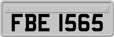 FBE1565