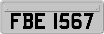 FBE1567