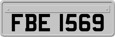 FBE1569