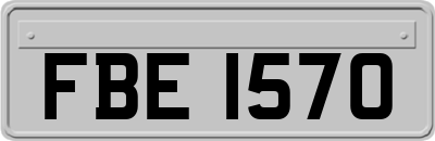FBE1570