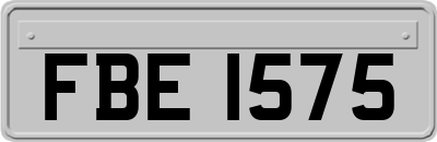 FBE1575