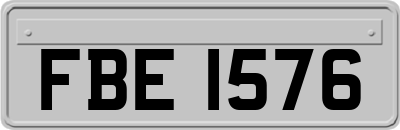 FBE1576