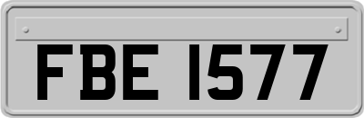 FBE1577