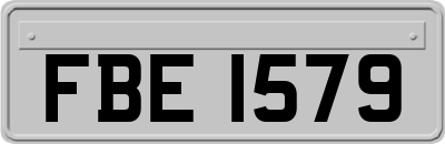 FBE1579