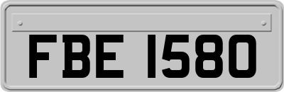 FBE1580