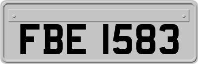 FBE1583