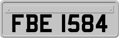 FBE1584