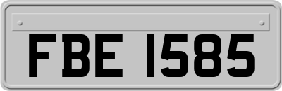 FBE1585