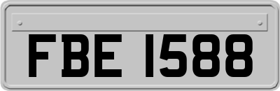 FBE1588