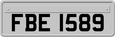 FBE1589